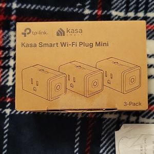 NWT Smart wifi plug